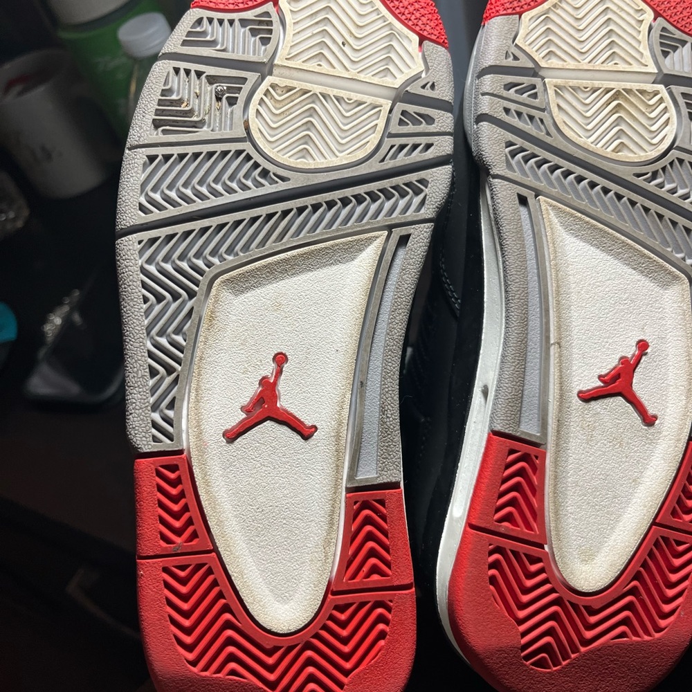 Jordan Retro 4 OG - Picture 5 of 5